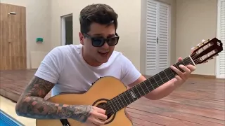 Fabrício Fiori Será Acústico - Bruno & Marrone