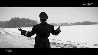 Film Der Hauptmann Die Versuchung der Macht Clip Trailer Vorschau D 2017 2018 Kino 15.03.