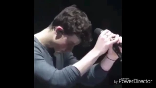 SHAWN MENDES FUNNY AND CUTE MOMENTS