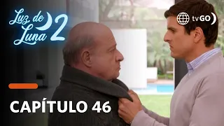 Luz de Luna 2: Ciro confronts the De Souza family (Episode n° 46)