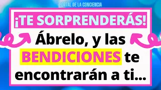 💌Dios dice: "ESCUCHA ESTO" ¡TE SORPRENDERÁS! 😮 Mensaje Urgente de Dios Para Ti | Dios Ayuda