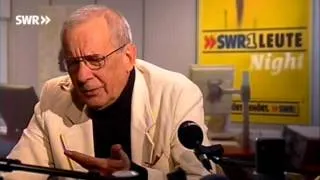 Rolf Bollmann zu Gast in der SWR Late Night 2009, Teil 2