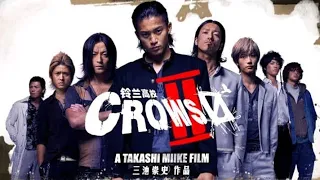 crows zero 2 full sub indo