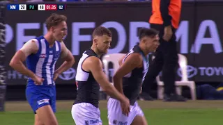 All of the Goals: Round 6