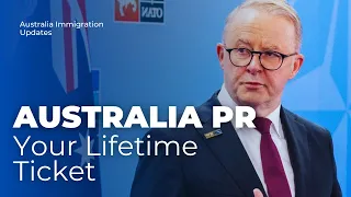 Australia PR Process 2023: Fast-track Your Immigration Journey