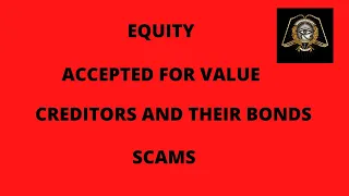 How I got cheated by creditor and their bonds scams