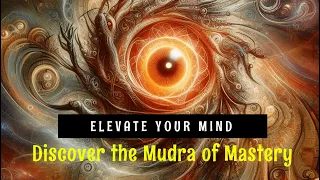 Elevating Consciousness The Mudra That Activates Mental Mastery