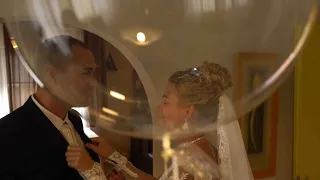 Dorina és Gergely Wedding Film