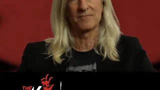 Interview with Mick Garris, Writer, Director, Horror Legend [Episode 9 - Nick Taylor Horror Show]