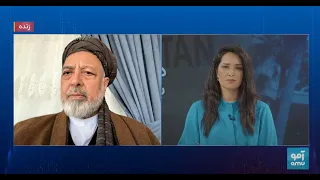 نشست دوحه: گفتگو با محمد محقق، رییس حزب وحدت اسلامی مردم افغانستان