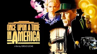 Once Upon a Time in America (1984) Kill Count