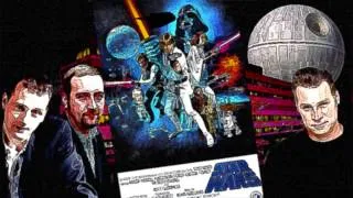 Mark Kermode's Cult Film Corner: Star Wars