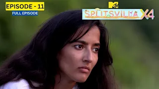 MTV Splitsvilla 14 | Episode 11 | Joshua faces backlash!