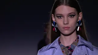 AILANTO Colección Otoño Invierno 2019-2020 - Vídeo desfile MBFWM