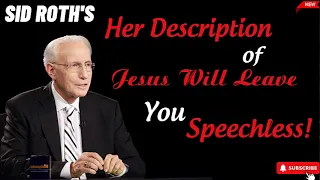 Her Description of Jesus Will Leave You Speechless!