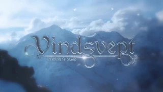 Folk/Emotional Music - Vindsvept - In Winter’s Grasp