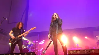 4, Classic Rock Show - Highway Star  - Cadogan Hall - 17 - 01 - 2020