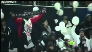 O VÍDEO MAIS EMOCIONANTE DO CORINTHIANS