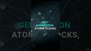 How an atomic clock works