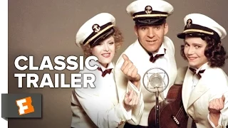 Pennies From Heaven (1981) Official Trailer - Steve Martin, Christopher Walken Musical Movie HD