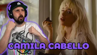 CAMILA CABELLO REACTION - I Luv It Ft. Playboi Carti