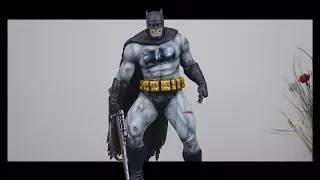 Prime 1 - 1/3 Dark Knight Returns: Unboxing Video