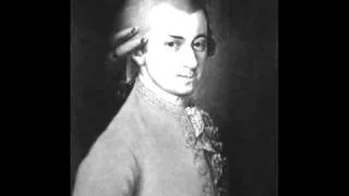 Wolfgang Amadeus Mozart The Magic Flute Queen of the Night Aria