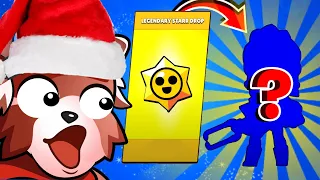 GHICESTE CE MI-A PICAT din STAR DROP LEGENDAR in BRAWL STARS