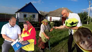 Looking For Love In A Ukrainian Village ( Isn't Easy ) 🇺🇦