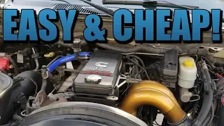 Top 3 MODS for 6.7 CUMMINS Engine