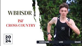 ISF World Cross Country Champs 3