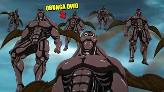 COCKROACHES EVOLVED ON MARS AND NOW THEY WANT TO CONQUER EARTH | Terra Formars | Anime Recap