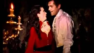 Унесённые ветром - Каким ты был (Gone with the wind - Such man you were)