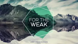 Lea Rue   Sleep For The Weak Lost Frequencies Remix