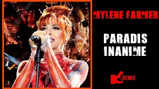 Mylène Farmer - PARADIS INANIME (IKS REMIX) 2022