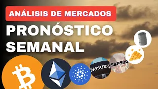 ¿Bitcoin a 100k? ¿Una falsa alza? 📈Análisis Técnico Para Trading Con Criptomonedas