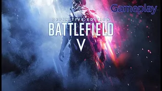 BATTLEFIELD 5 Campaign Gameplay Walkthrough  [1080p HD 60FPS PC] - No Commentary