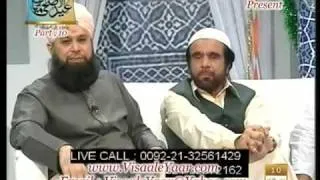 Eid Ul Adha With Tasleem Sabri( Part 10 )By Visaal