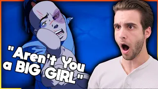 Zuko Called Katara WHAT?! | Avatar the Last Airbender Season 1 Finale Commentary