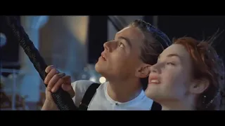 Titanic Deleted Scenes