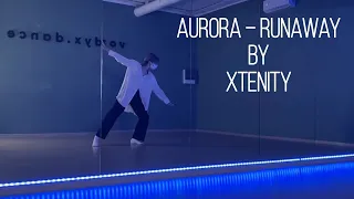 Aurora - "Runaway" by Xtenity