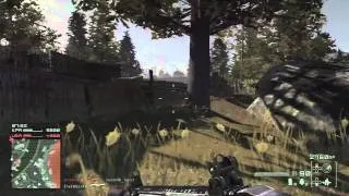 EPIC LIVE Homefront Multiplayer Gameplay Commentary With Chopper Tag