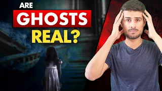 The Science of Ghosts | Paranormal, Bhoots and Ouija Boards Exposed | Dhruv Rathee