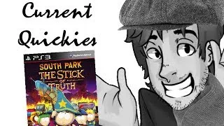 [OLD] South Park: The Stick of Truth (PS3 Review) - Current Quickies