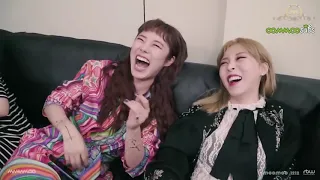 (마마무 휘인) MAMAMOO WHEEIN'S LAUGH COMPILATION (Debut - HIP era)