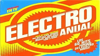 Electro Anual Vol.1 | Hits Electro House 2007