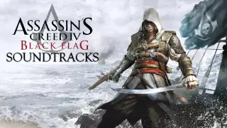 BSO Assassin's Creed IV: Black Flag - "Pyrates Beware" #2