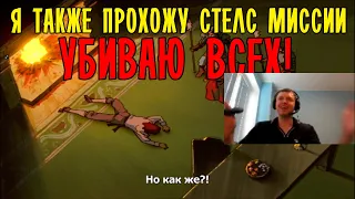 ГАТС КАК И Я, УБИВАЕТ ВСЕХ! | 10 серия берсерка