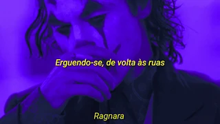 Survivor - Eye of the tiger (tradução/legendado)