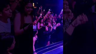 12SAAL - Bilal Saeed in Dubai Eid Show | BilalSaeed | Ishq Beparwah |